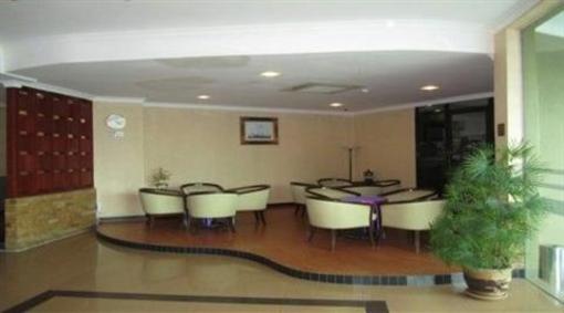 фото отеля Sai Villa Hotel