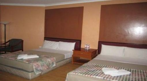фото отеля Sai Villa Hotel