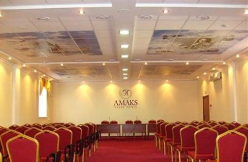 фото отеля Amaks Azov Hotel