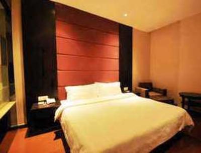 фото отеля Nanyuan Business Hotel Songzhao Bridge