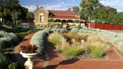 фото отеля Oldham House Bed and Breakfast Kapunda