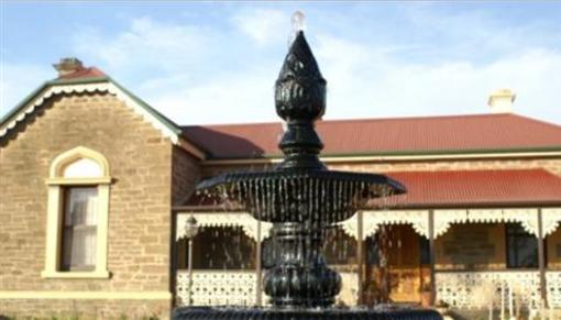 фото отеля Oldham House Bed and Breakfast Kapunda