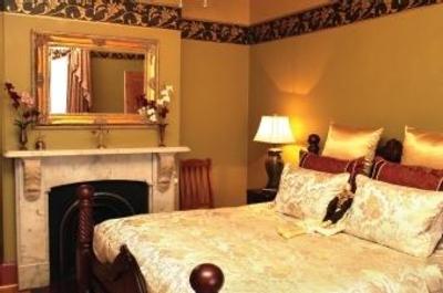 фото отеля Oldham House Bed and Breakfast Kapunda