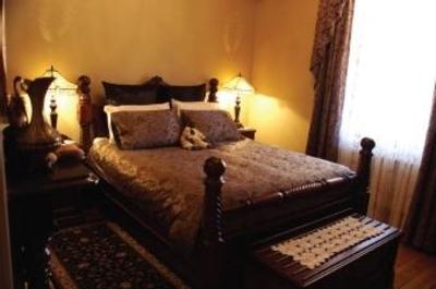 фото отеля Oldham House Bed and Breakfast Kapunda