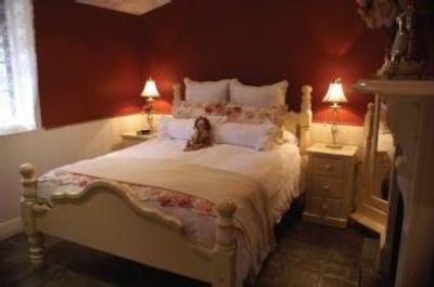 фото отеля Oldham House Bed and Breakfast Kapunda