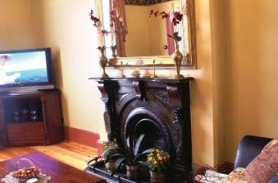 фото отеля Oldham House Bed and Breakfast Kapunda