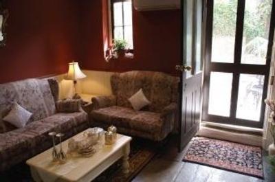 фото отеля Oldham House Bed and Breakfast Kapunda