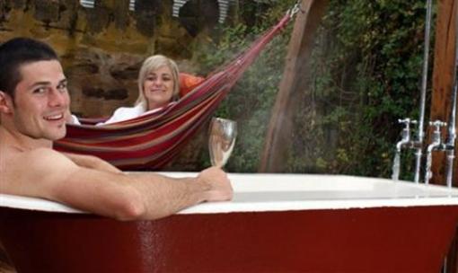 фото отеля Oldham House Bed and Breakfast Kapunda