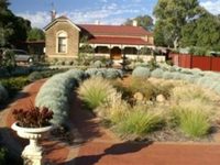 Oldham House Bed and Breakfast Kapunda