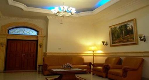 фото отеля New Castle Hotel