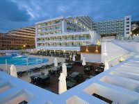 Melia Madeira Mare Resort & Spa