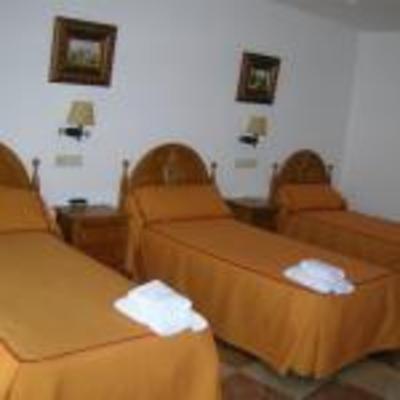 фото отеля Pension Venecia
