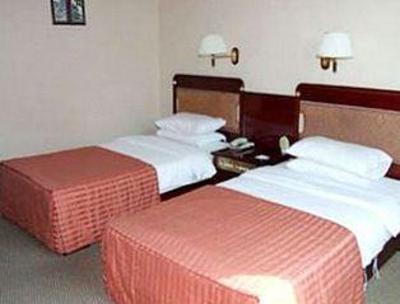 фото отеля Hong Ta Hotel Huangshan