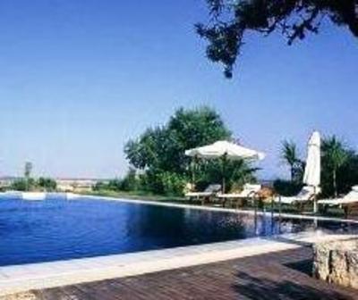 фото отеля Es Figueral Nou Rural Hotel Montuiri