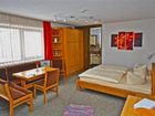 фото отеля Hotel Allgau Garni Scheidegg