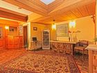 фото отеля Hotel Allgau Garni Scheidegg