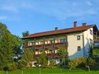 фото отеля Hotel Allgau Garni Scheidegg