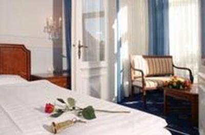 фото отеля Romantik Hotel Esplanade