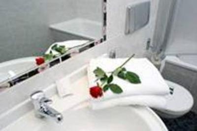 фото отеля Romantik Hotel Esplanade