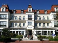 Romantik Hotel Esplanade