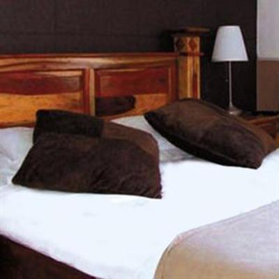 фото отеля The Schooner Hotel