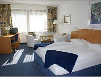 фото отеля Pension Nackhorn