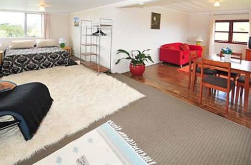 фото отеля Wayby Country Retreat