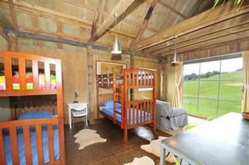 фото отеля Wayby Country Retreat