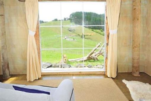 фото отеля Wayby Country Retreat