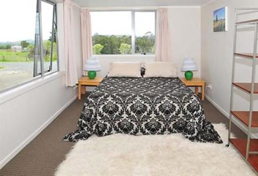 фото отеля Wayby Country Retreat