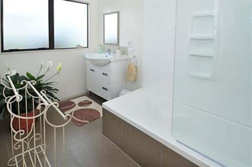 фото отеля Wayby Country Retreat