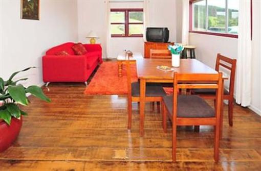фото отеля Wayby Country Retreat