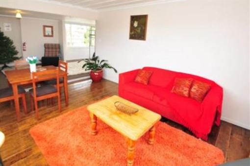 фото отеля Wayby Country Retreat