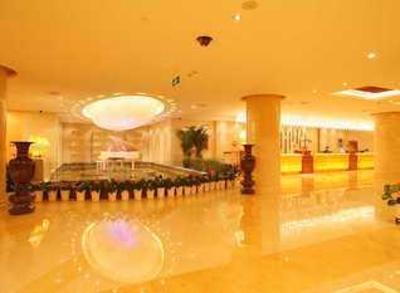 фото отеля Kingsham Hotel