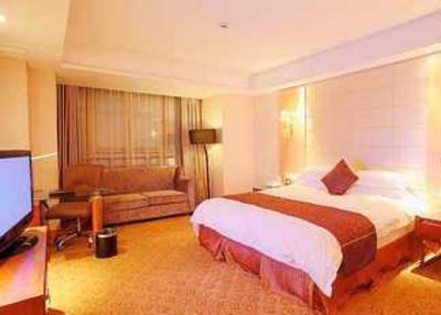 фото отеля Kingsham Hotel
