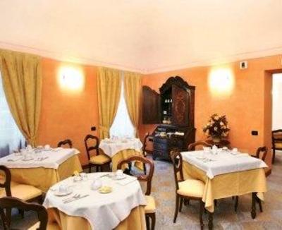 фото отеля Hotel Palazzo Di Mezzo Carru