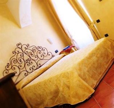 фото отеля Hotel Palazzo Di Mezzo Carru