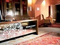 Hotel Palazzo Di Mezzo Carru