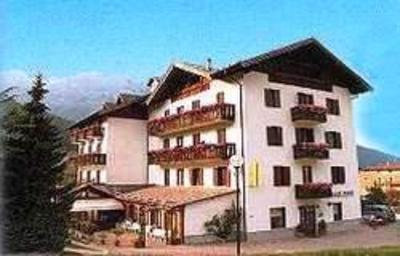 фото отеля Hotel Alle Rose