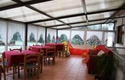 фото отеля Hotel Alle Rose