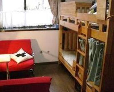 фото отеля Yufuin Country Road Youth Hostel