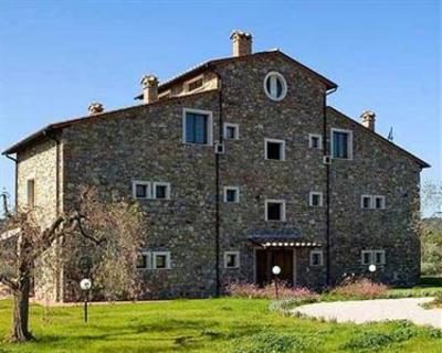 фото отеля Tenuta La Tabaccaia