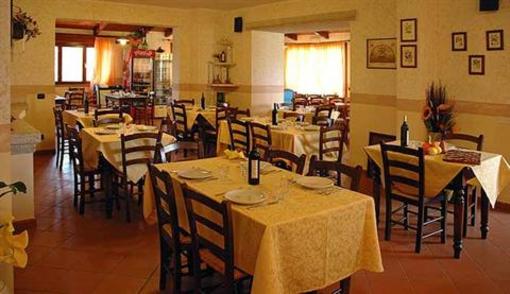 фото отеля Tenuta La Tabaccaia