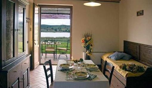 фото отеля Tenuta La Tabaccaia