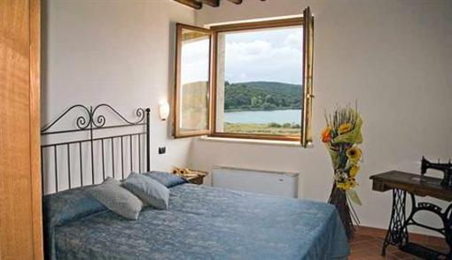 фото отеля Tenuta La Tabaccaia