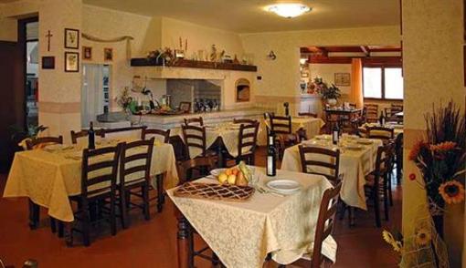 фото отеля Tenuta La Tabaccaia
