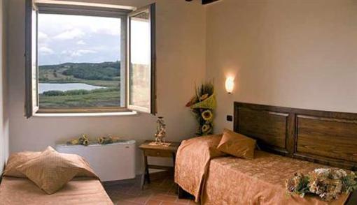 фото отеля Tenuta La Tabaccaia