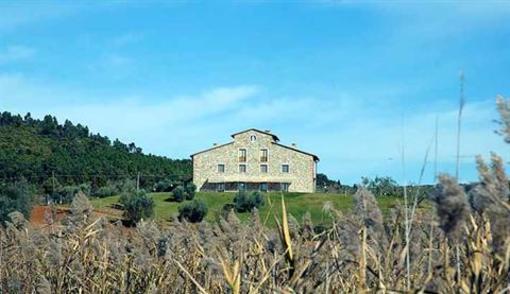 фото отеля Tenuta La Tabaccaia