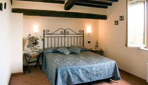 фото отеля Tenuta La Tabaccaia