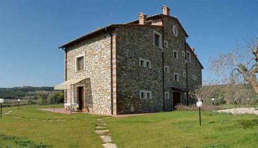 фото отеля Tenuta La Tabaccaia